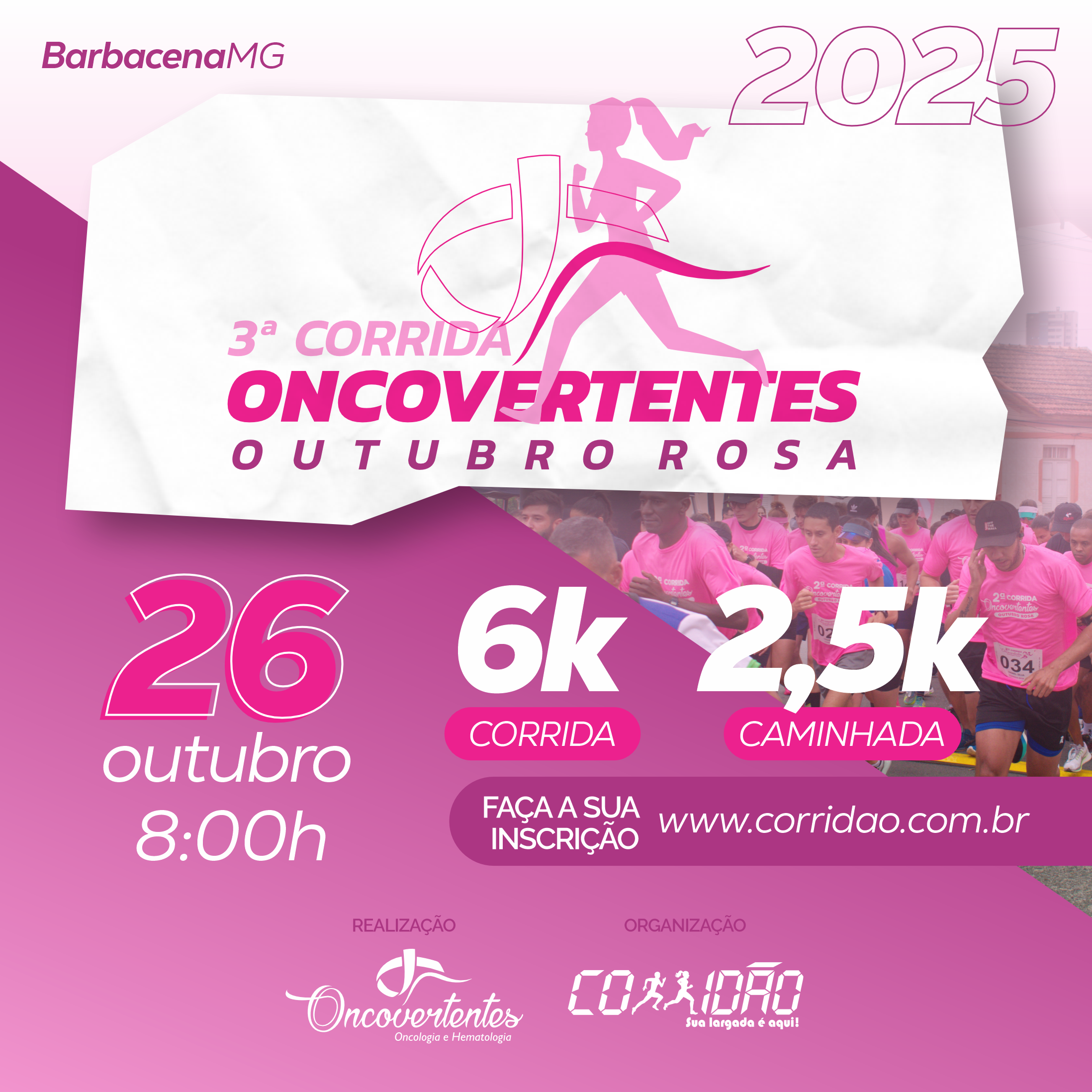 Imagem do evento