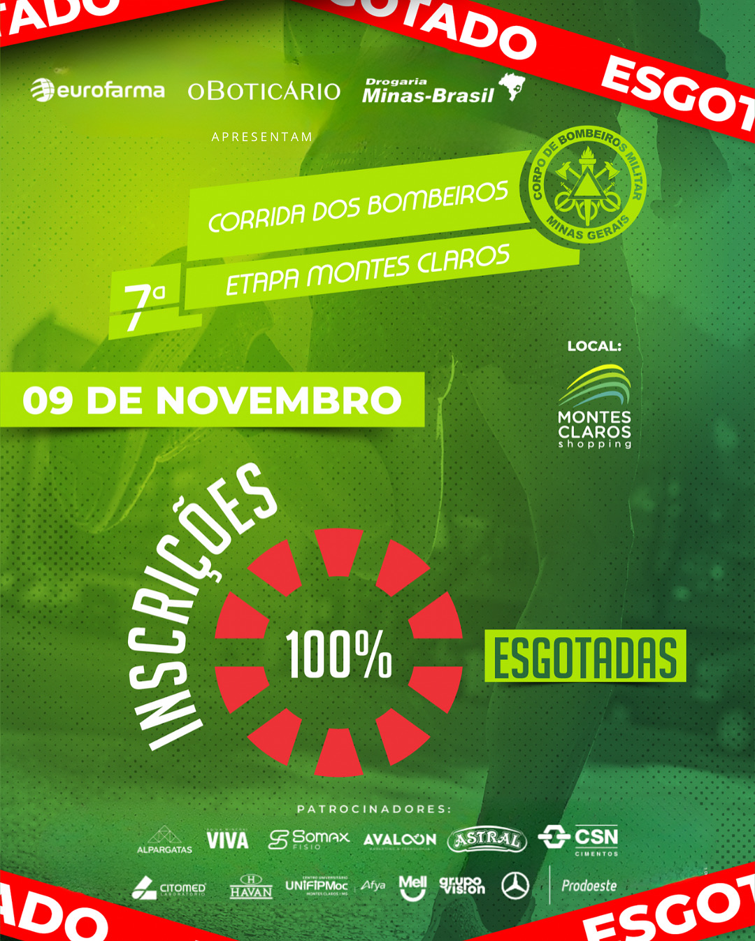 Imagem do evento