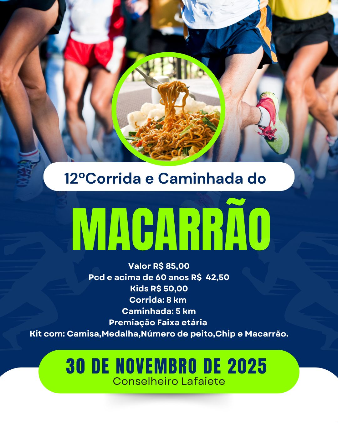 Imagem do evento
