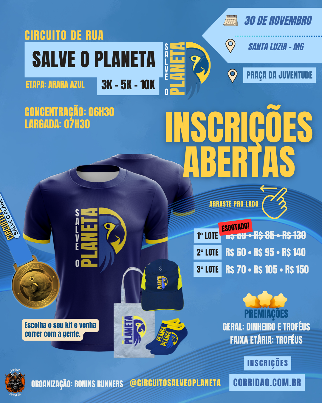 Imagem do evento