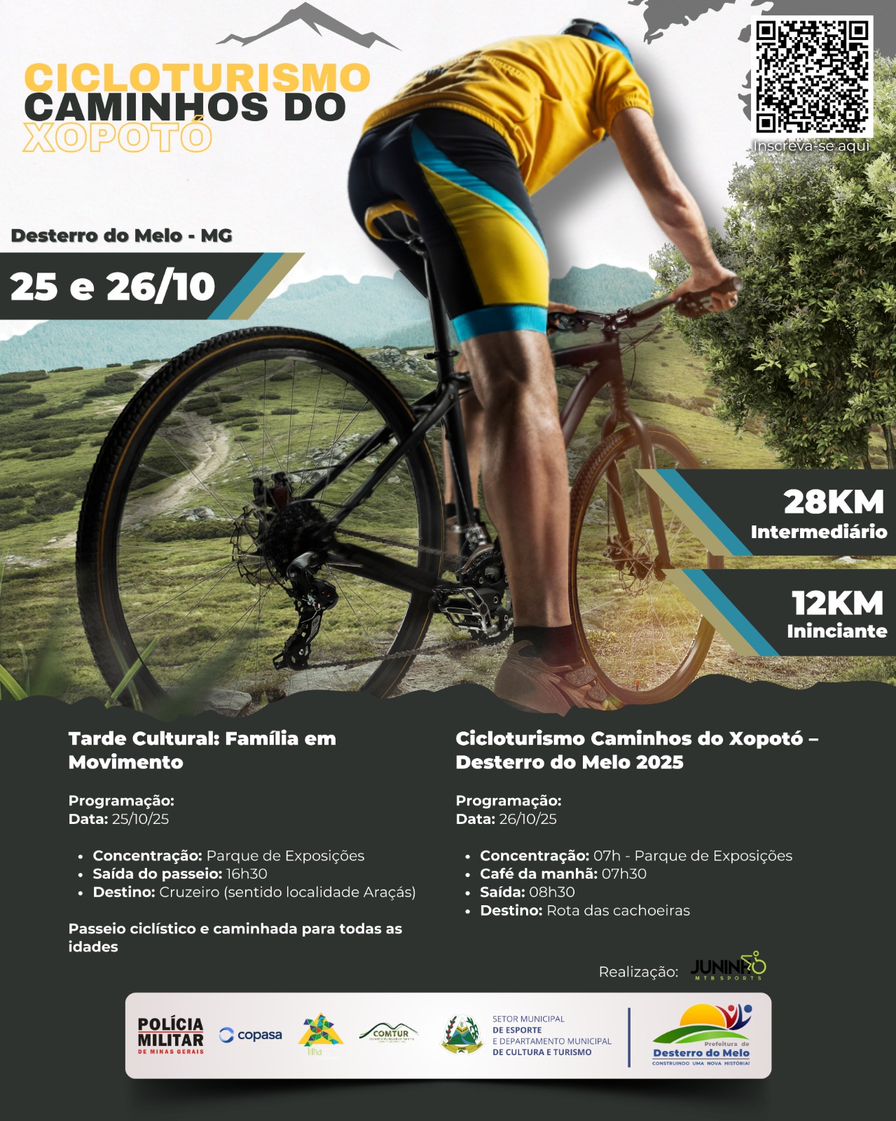 Imagem do evento