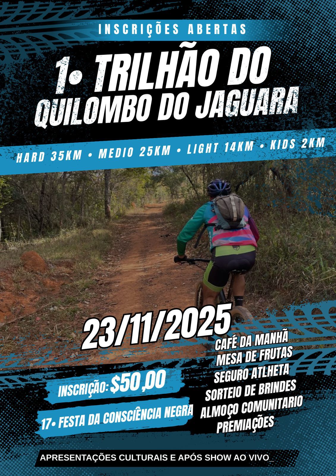 Imagem do evento