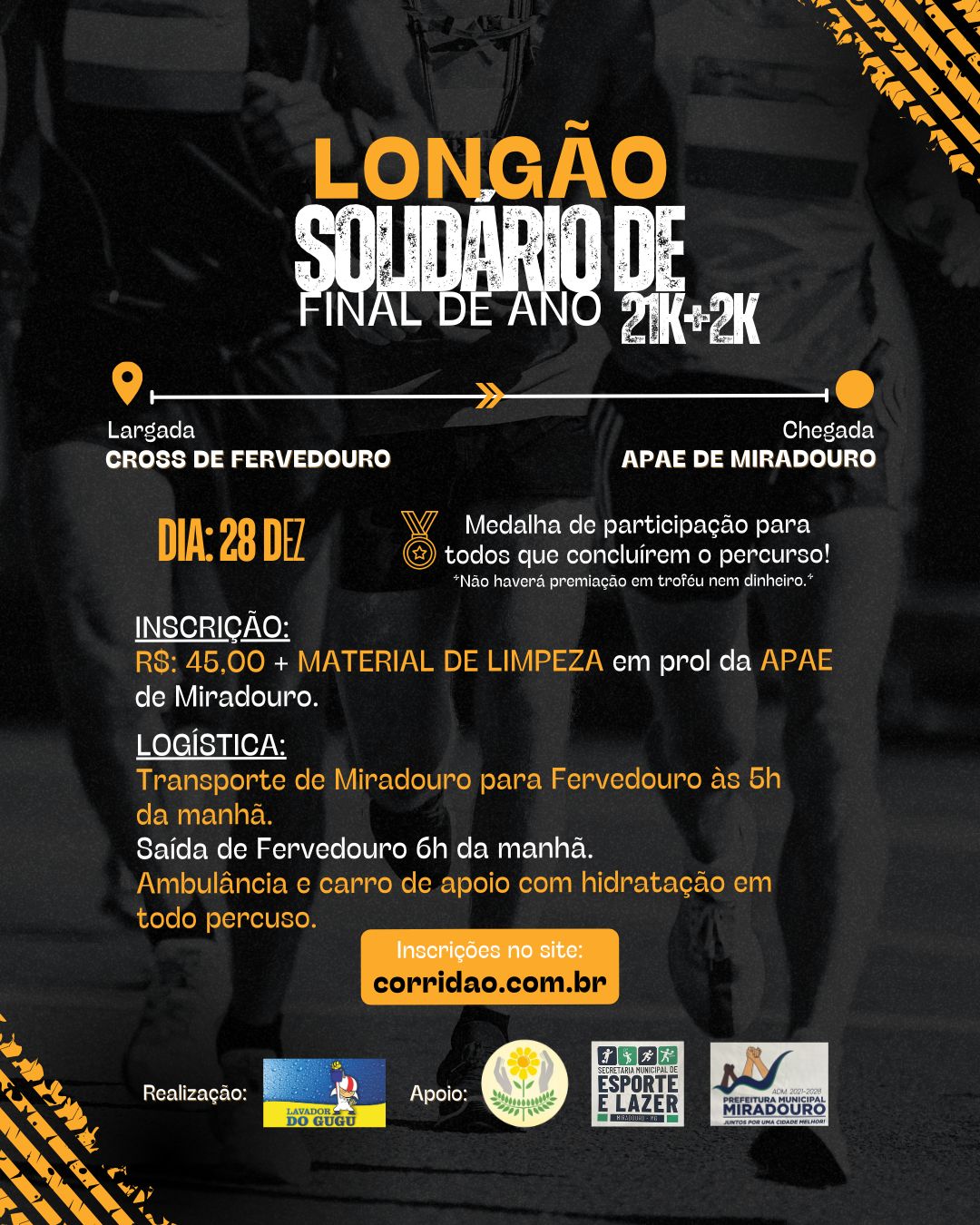 Imagem do evento