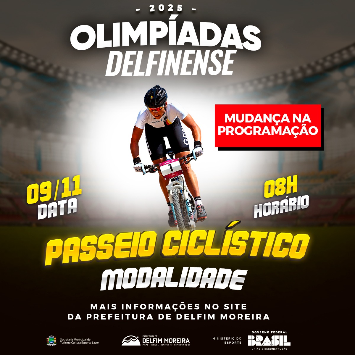 Imagem do evento