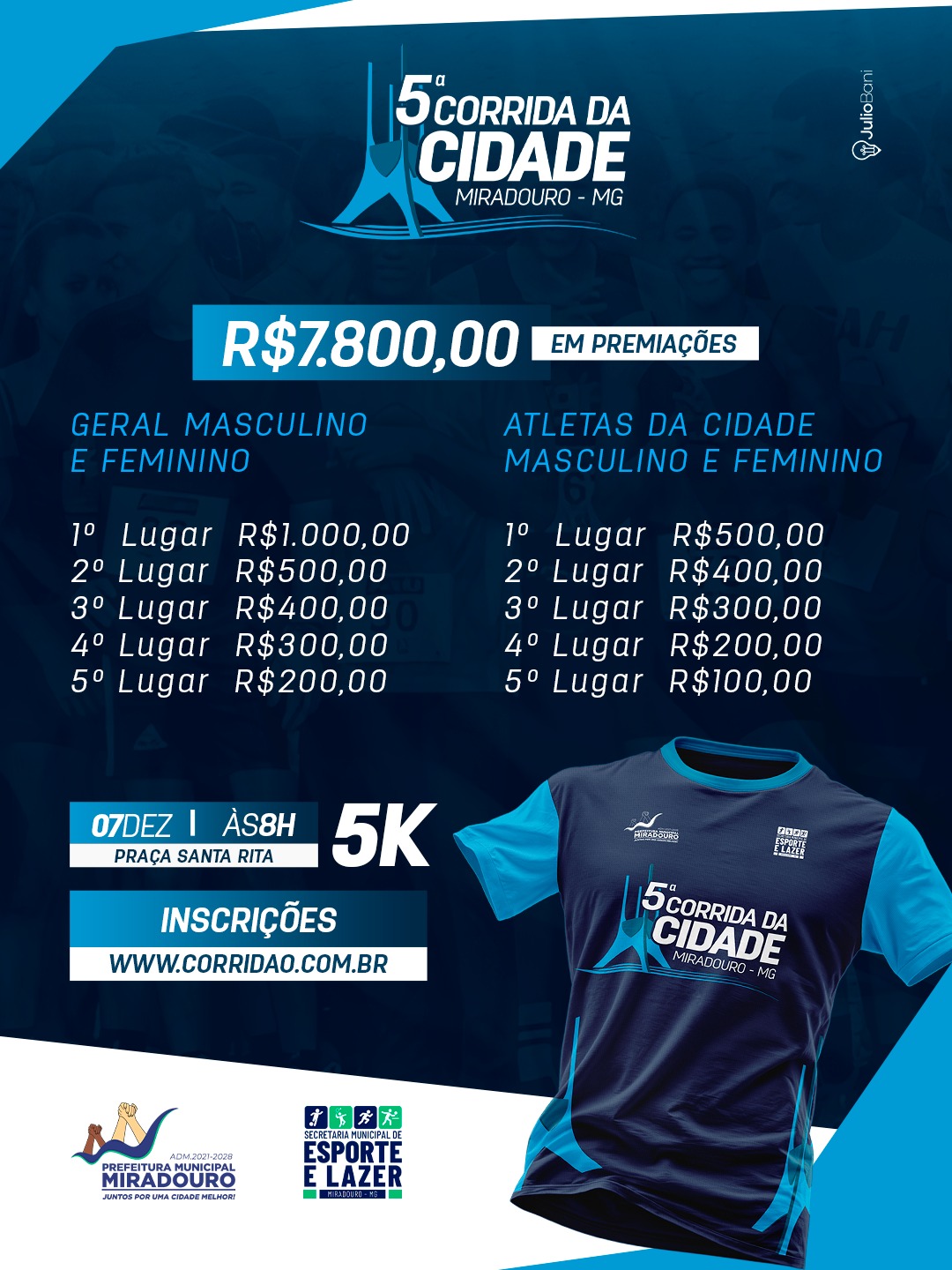 Imagem do evento