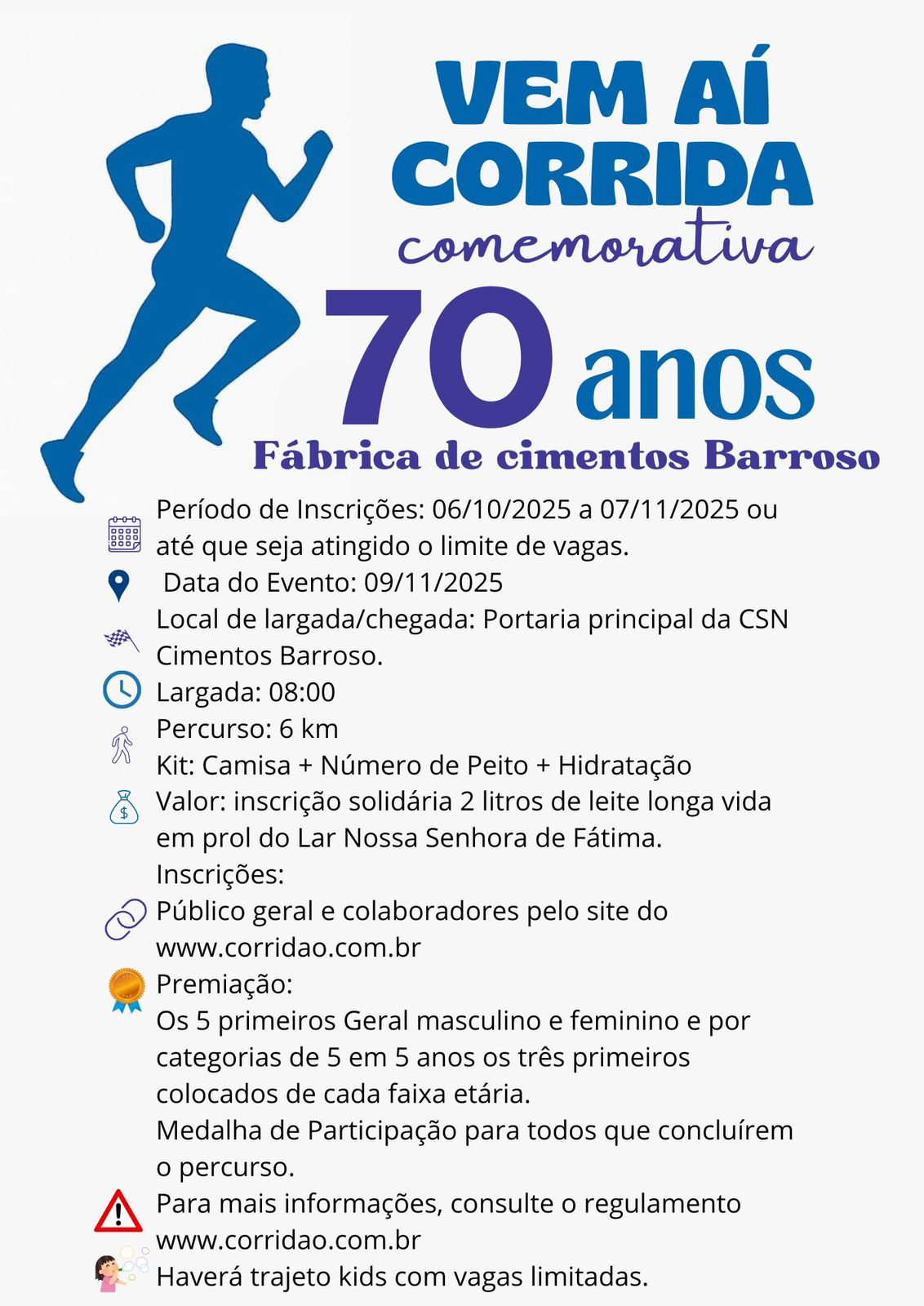 Imagem do evento