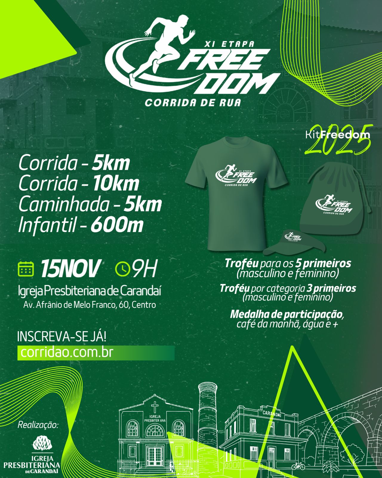Imagem do evento