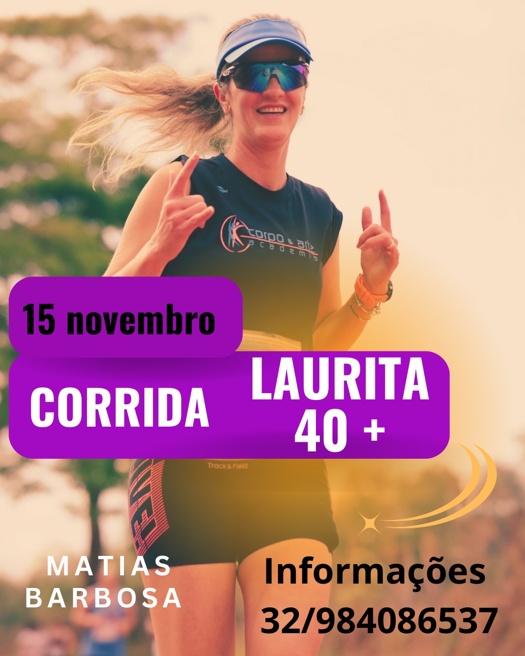 Imagem do evento