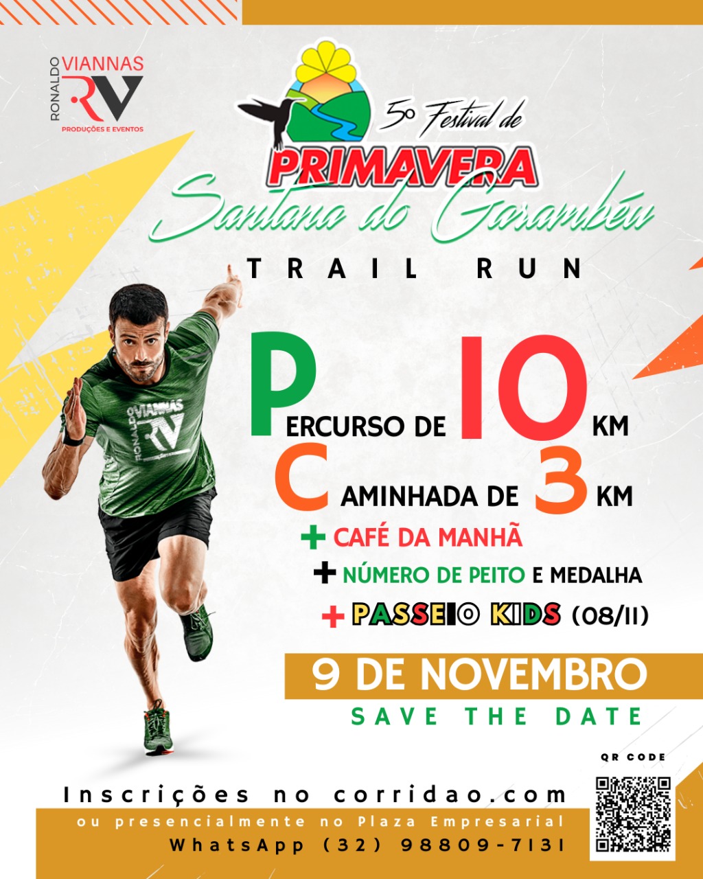 Imagem do evento