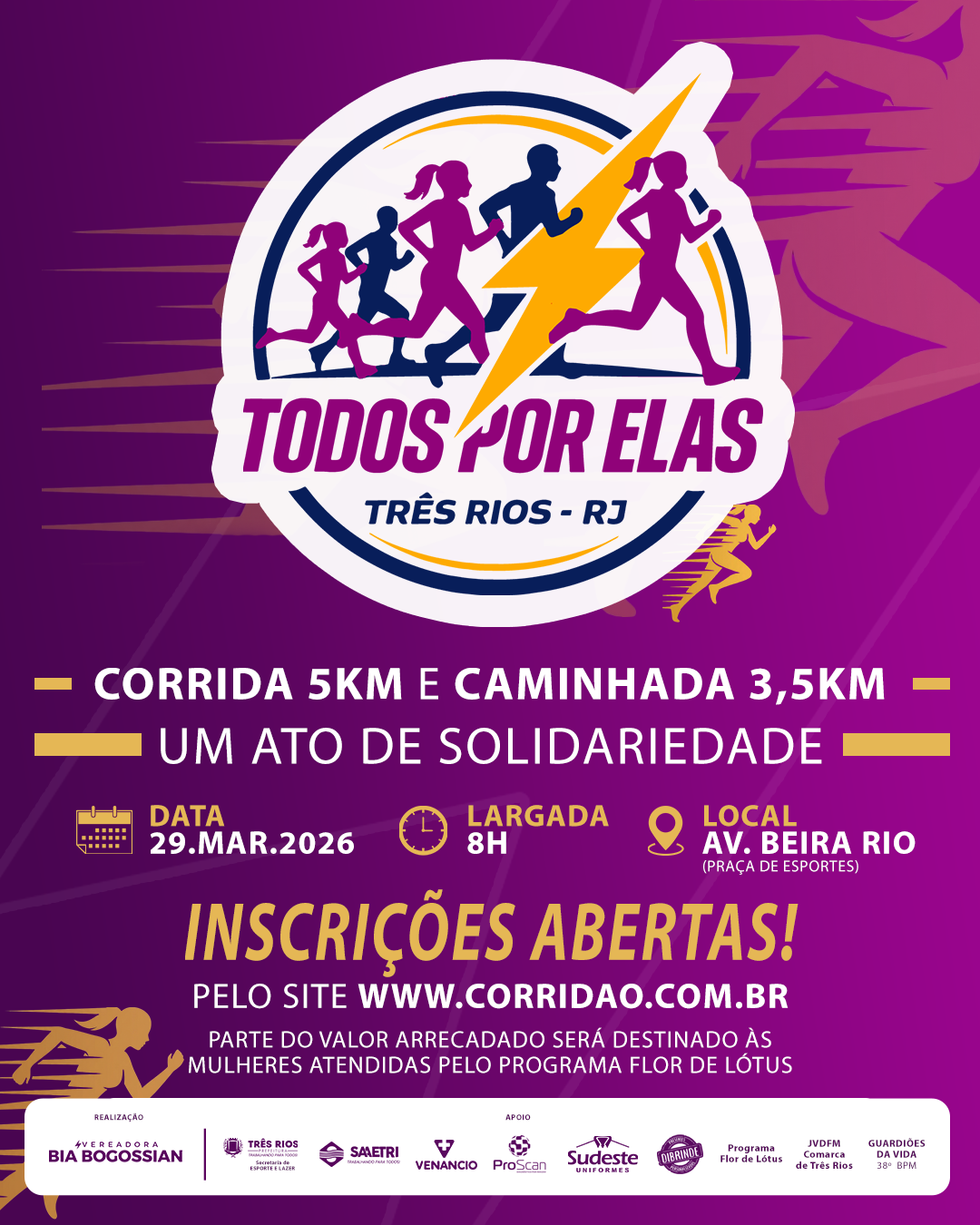 Imagem do evento
