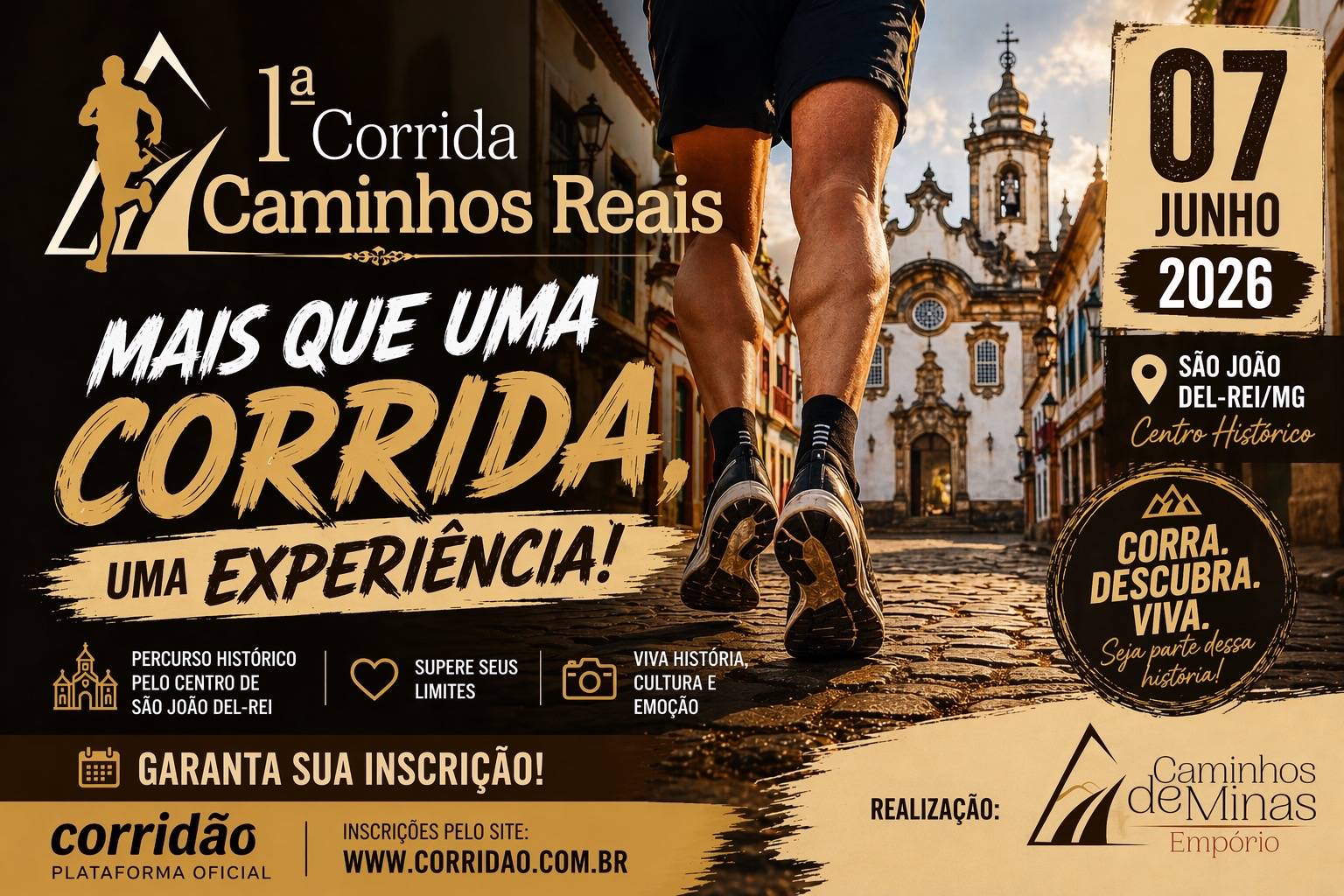 Imagem do evento