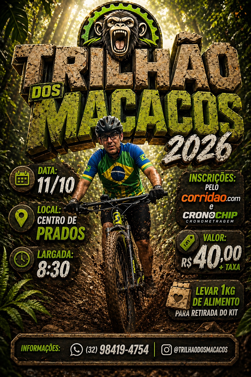 Imagem do evento