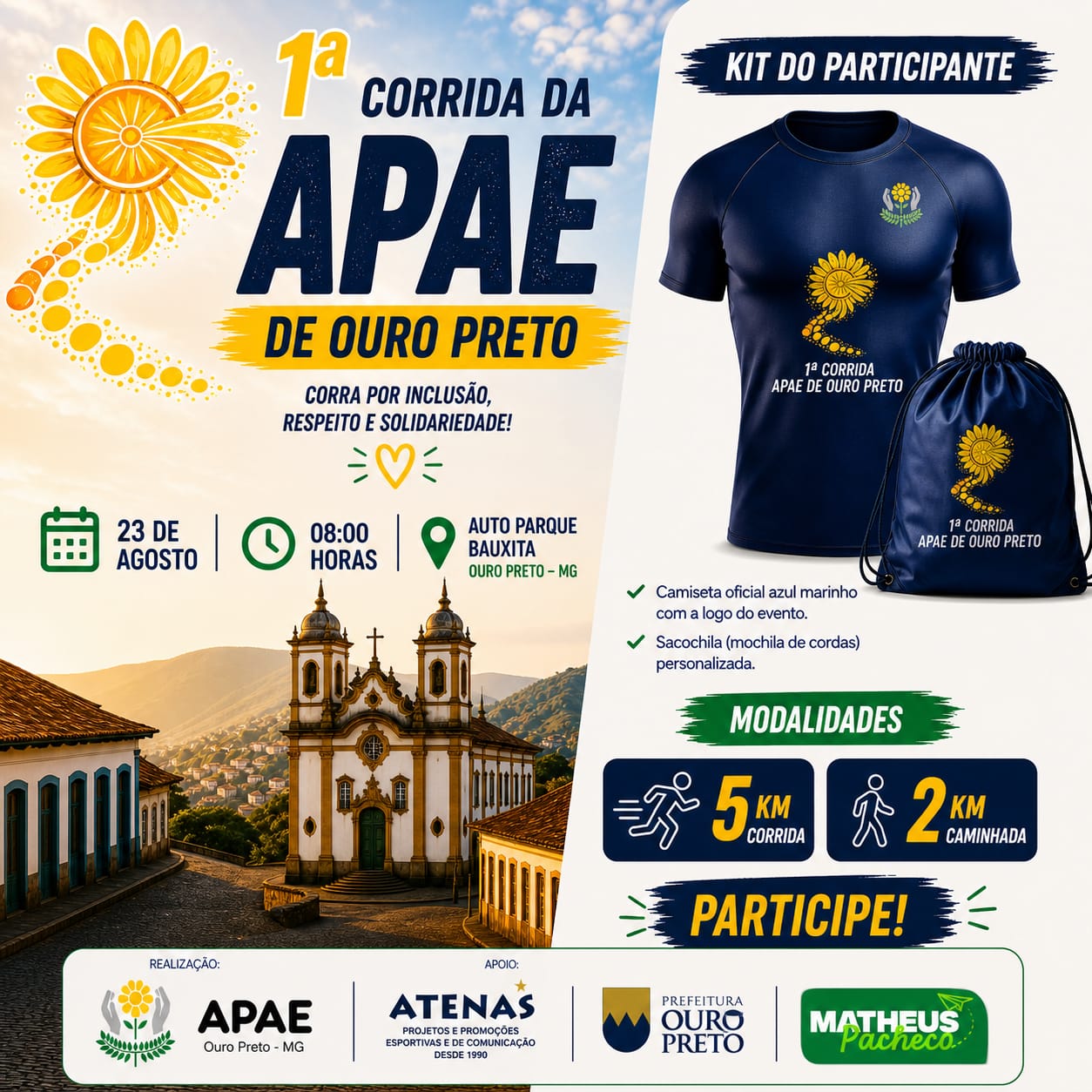 Imagem do evento