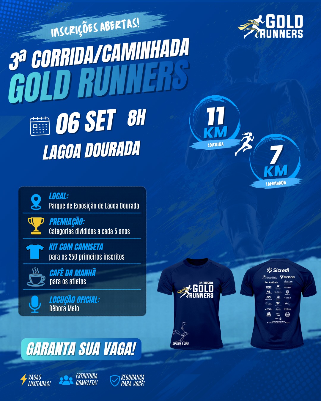 Imagem do evento