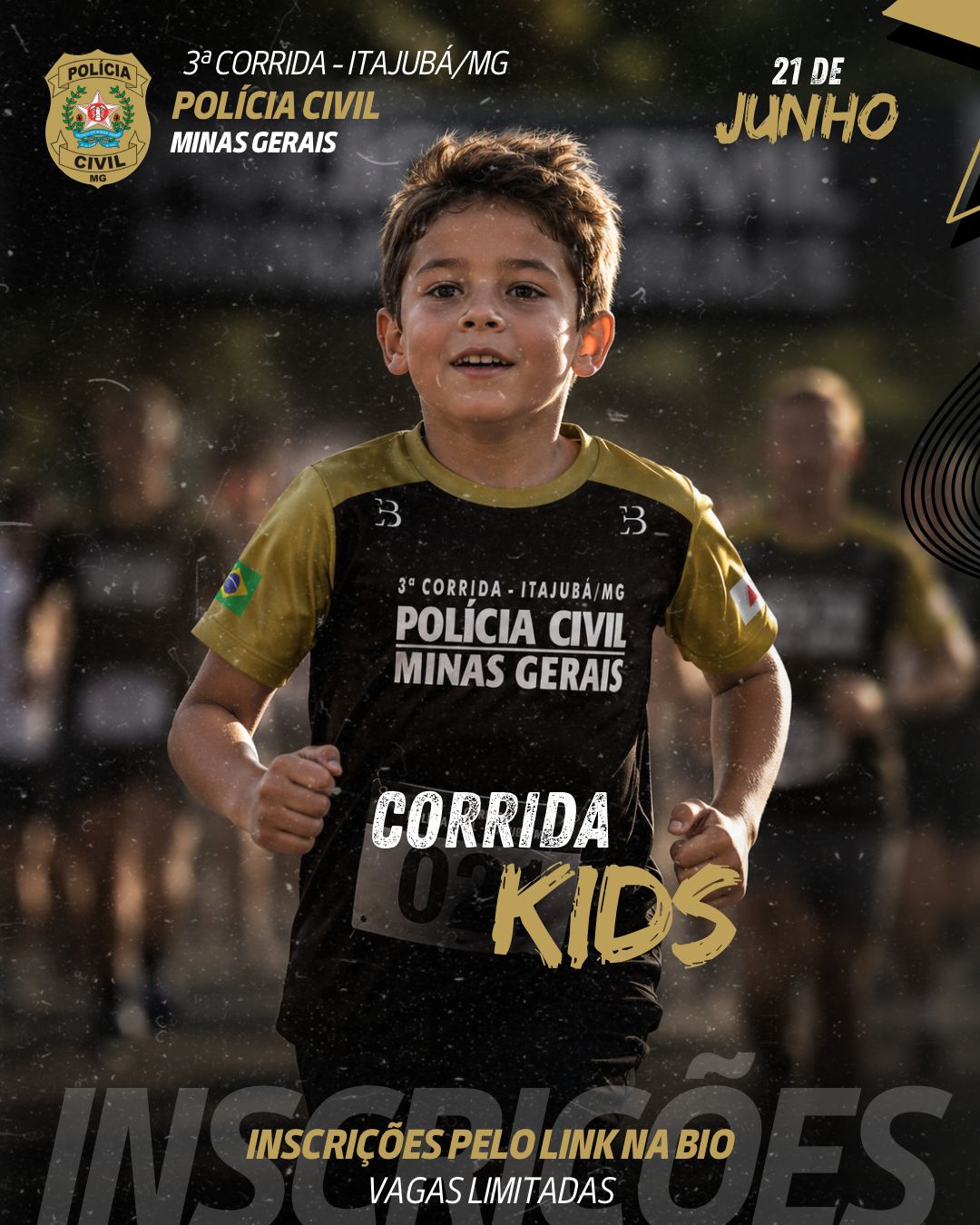 Imagem do evento