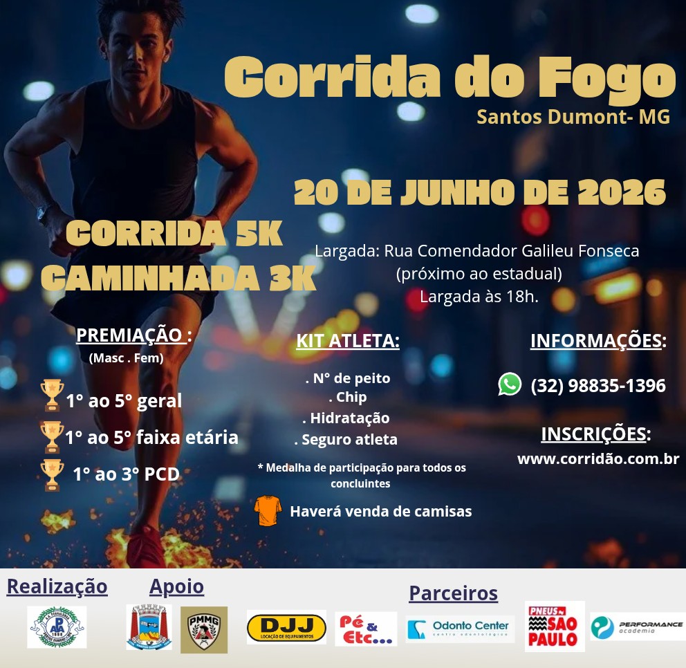 Imagem do evento
