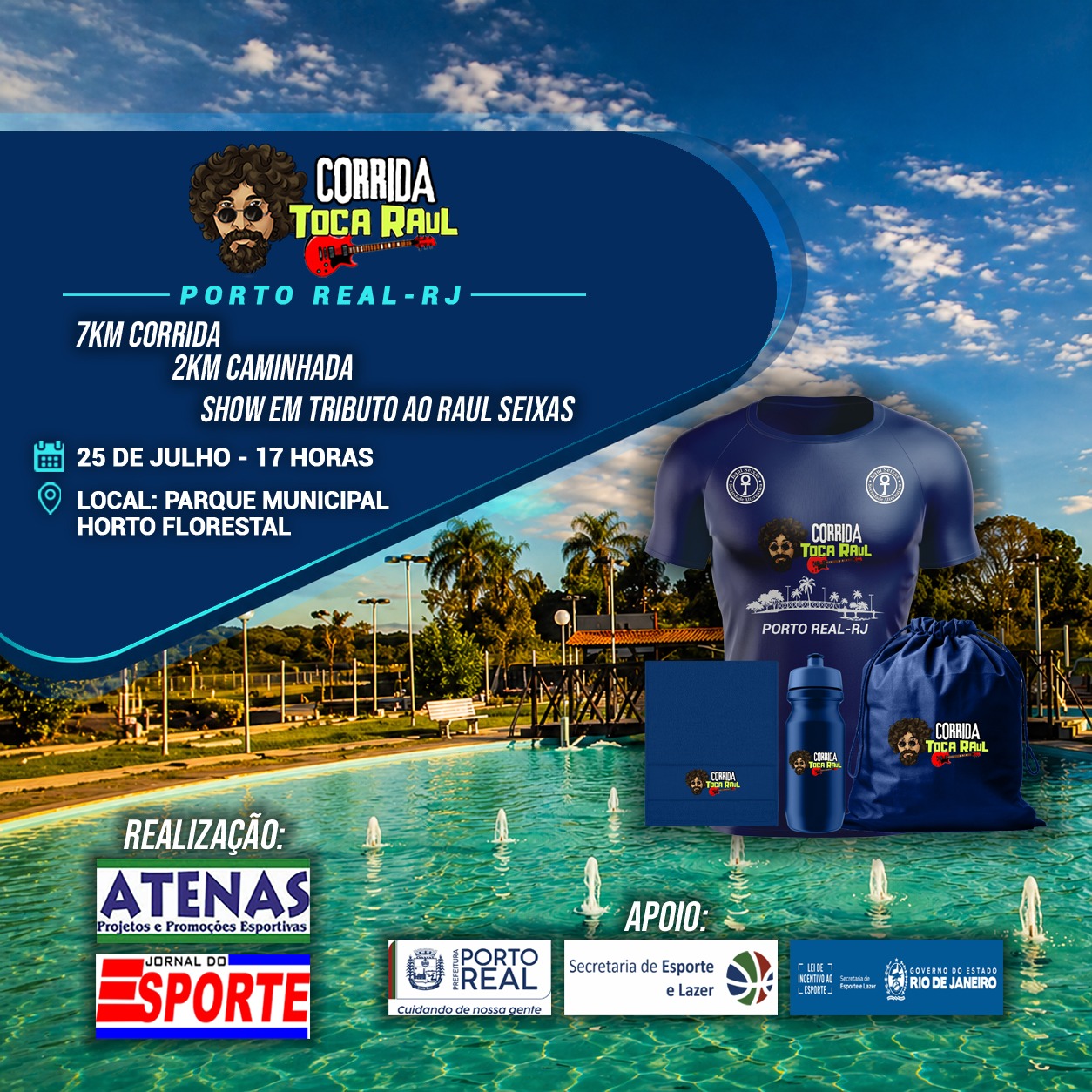 Imagem do evento