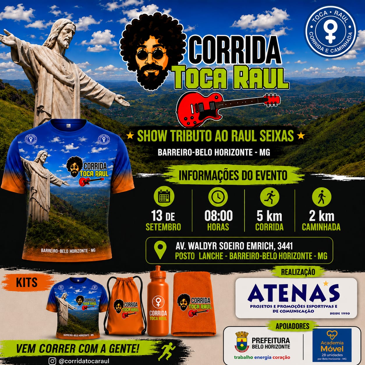 Imagem do evento