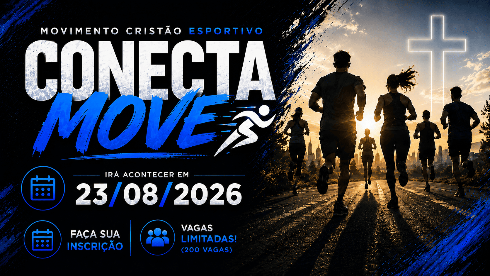 Imagem do evento