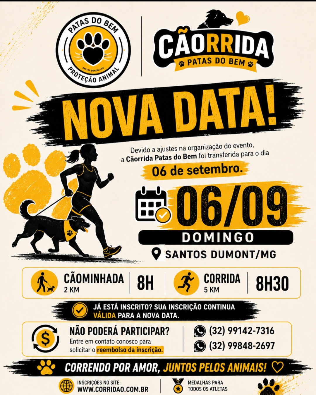 Imagem do evento