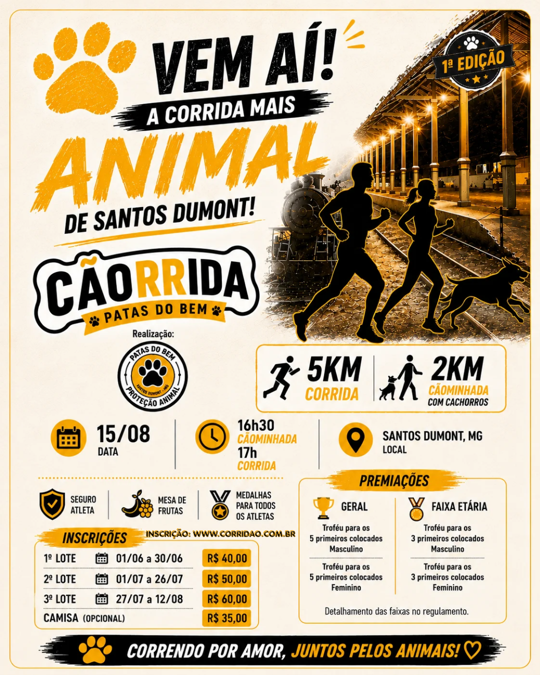 Imagem do evento