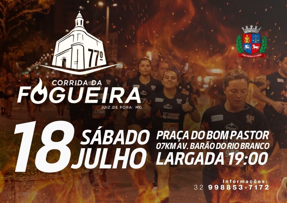 Imagem do evento