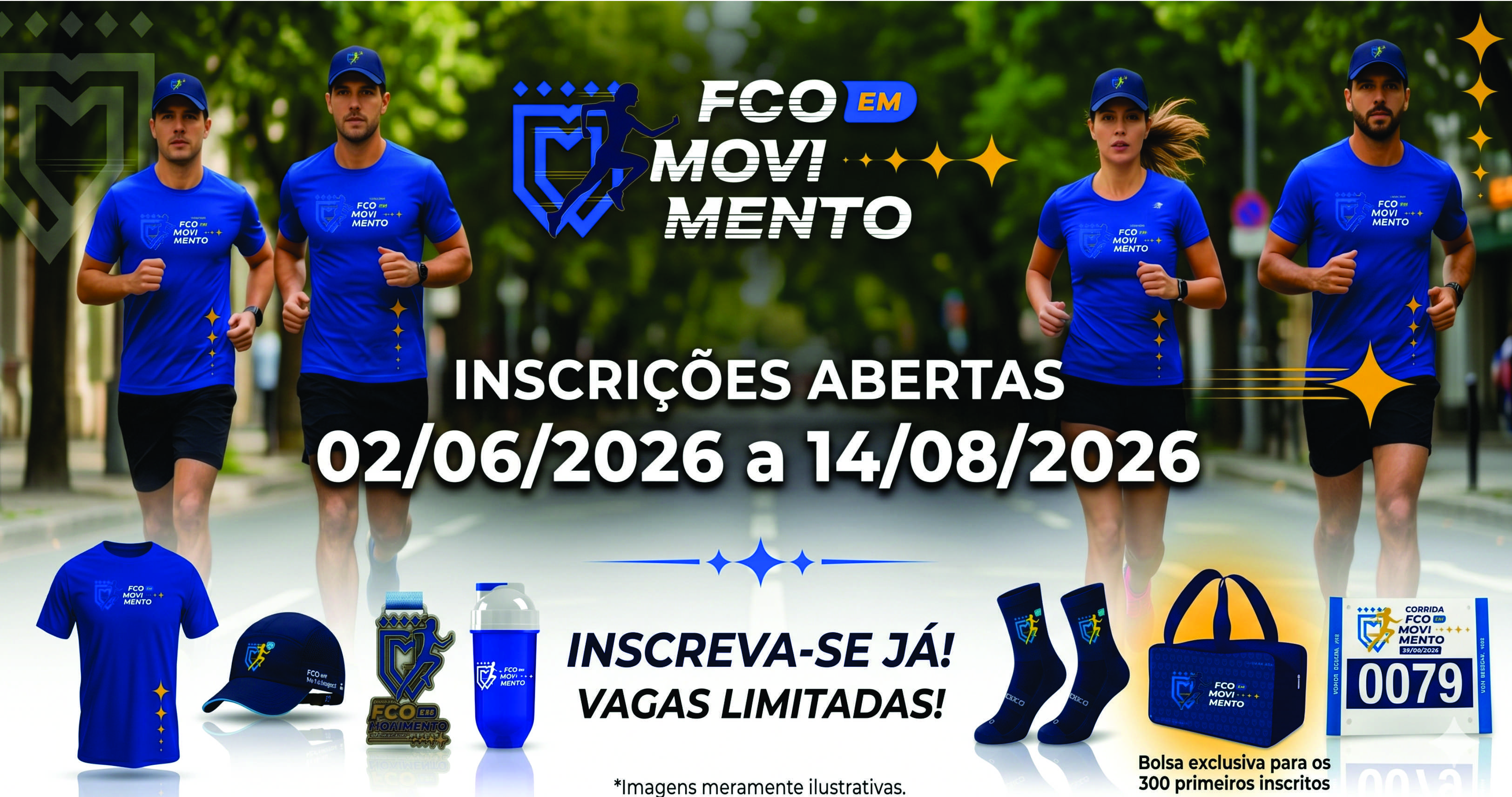 Imagem do evento