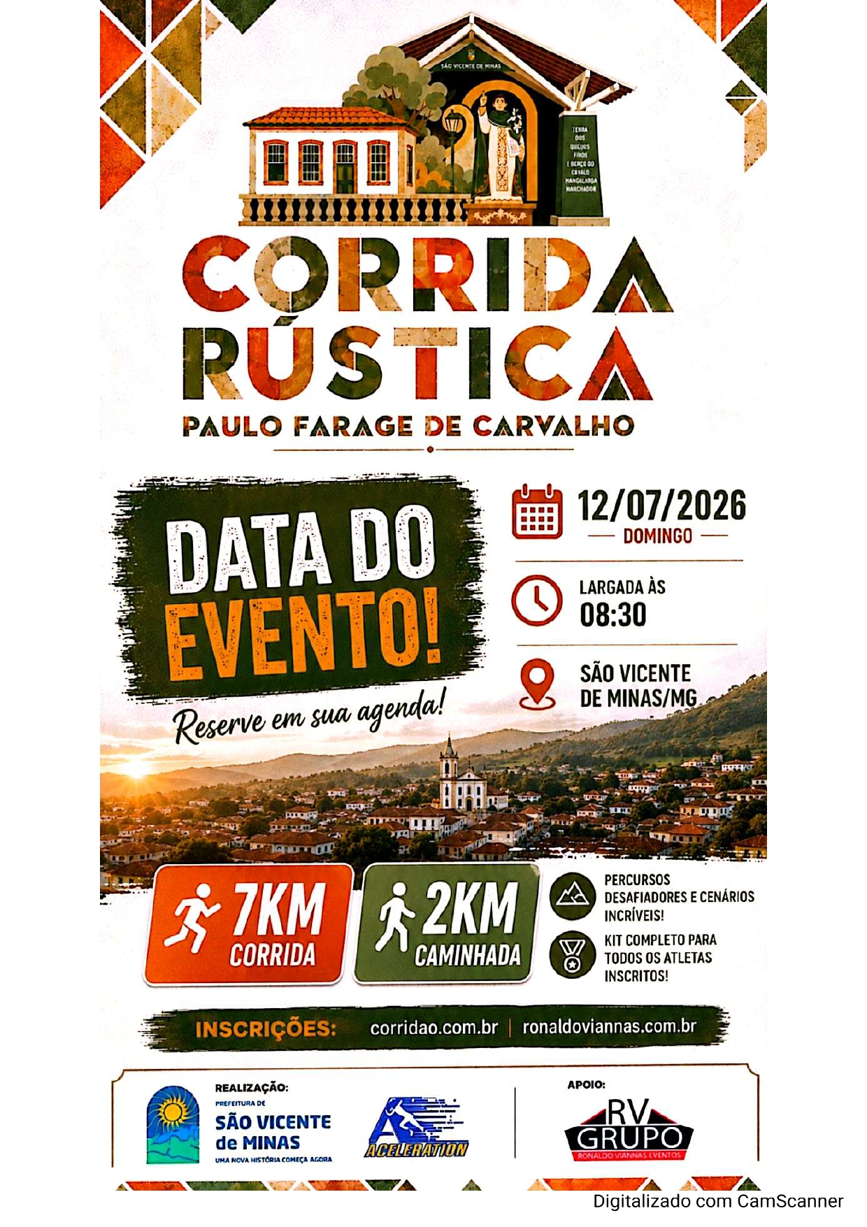 Imagem do evento