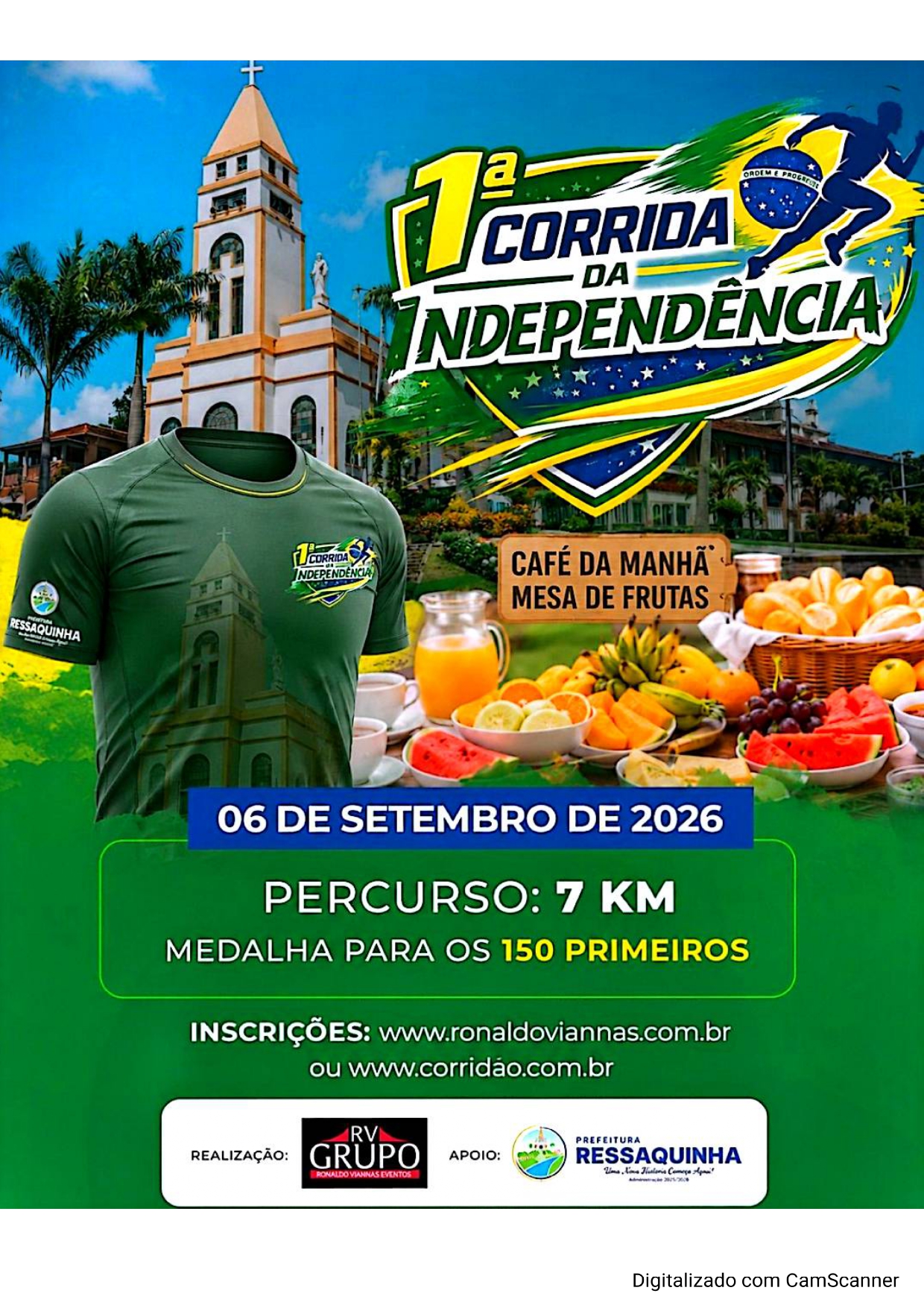 Imagem do evento