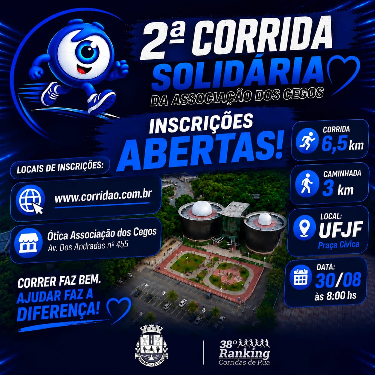Imagem do evento