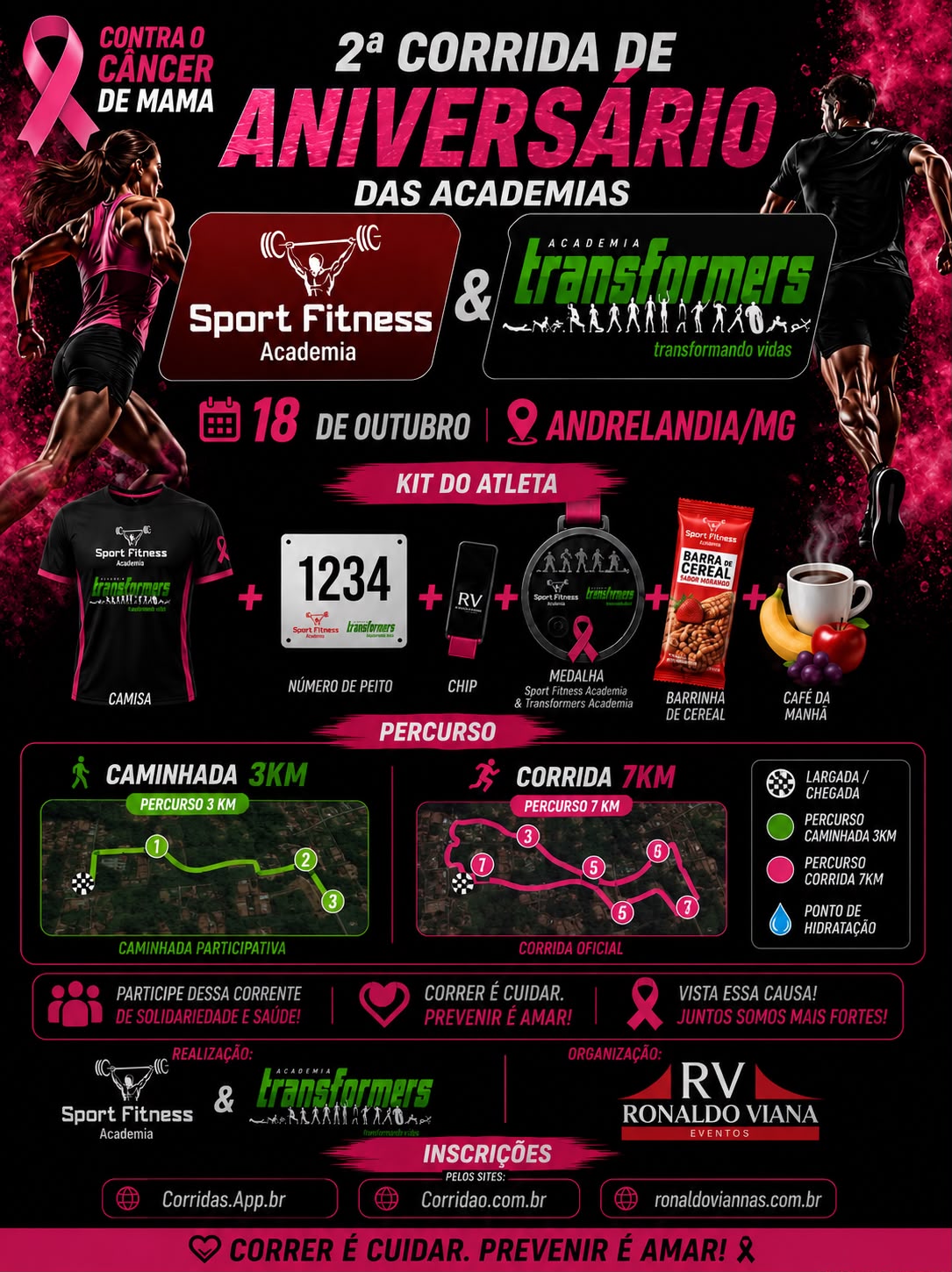 Imagem do evento