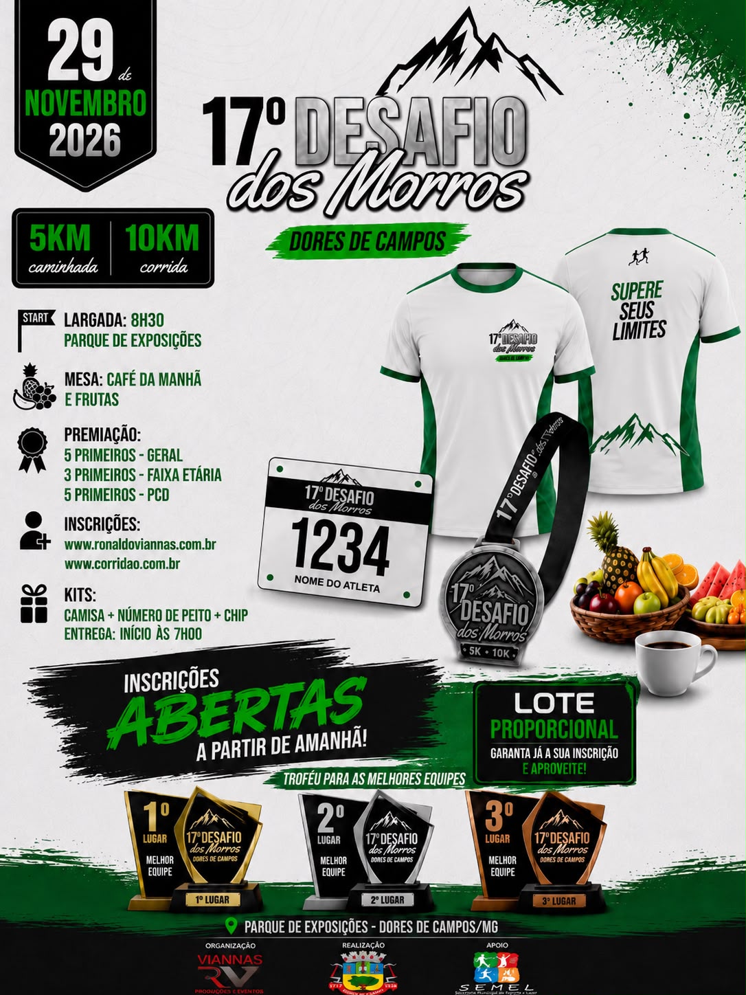 Imagem do evento