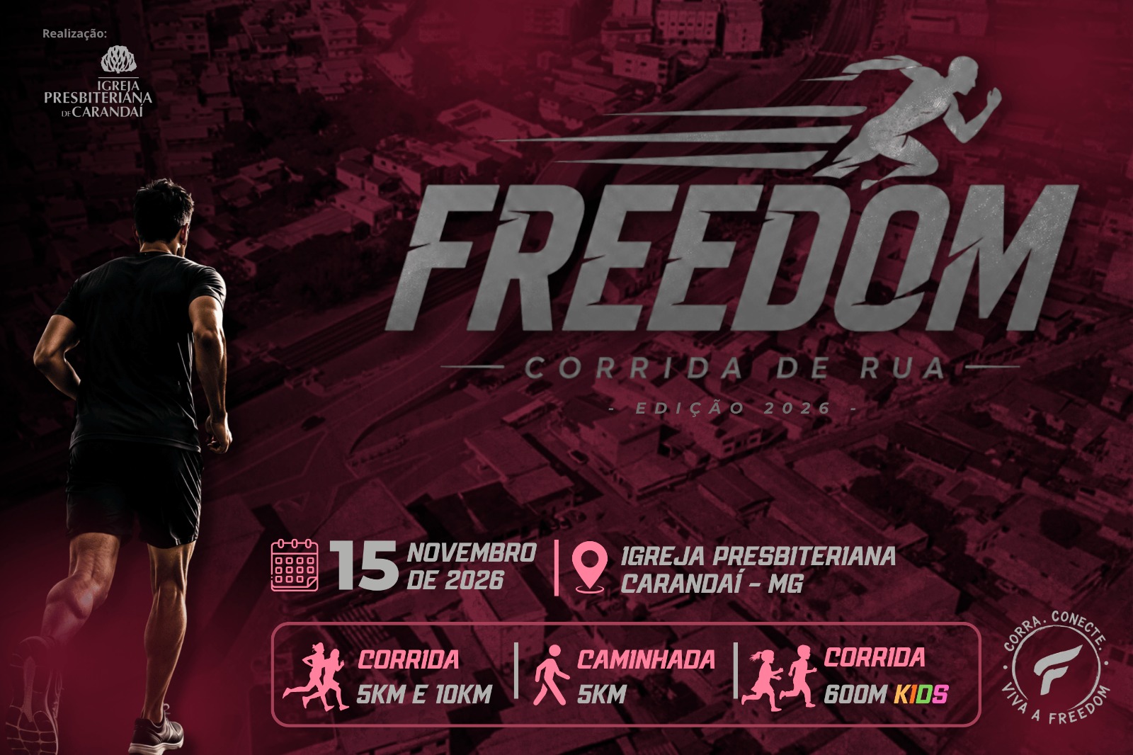 Imagem do evento